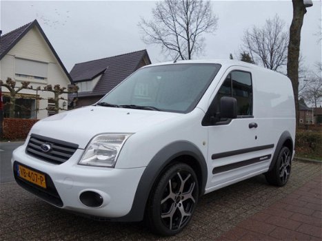 Ford Transit Connect - T200S 1.8 TDCi Trend Special Edition 70.000 km - 1