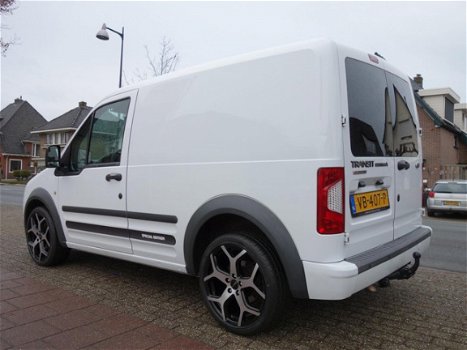 Ford Transit Connect - T200S 1.8 TDCi Trend Special Edition 70.000 km - 1