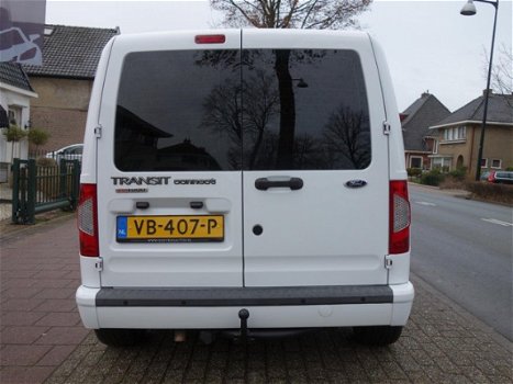 Ford Transit Connect - T200S 1.8 TDCi Trend Special Edition 70.000 km - 1