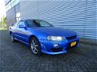 Nissan GT-R - skyline R34 GT-T Factory Bayside Blue - 1 - Thumbnail