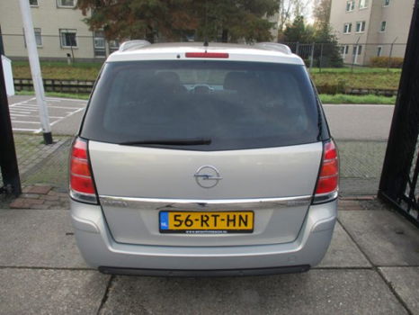 Opel Zafira - 2.2 Cosmo, 7persoons, *Clima/airco*zeer nette auto - 1