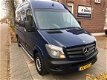 Mercedes-Benz Sprinter - 316 2.2 CDI 366 HD DC EERSTE EIGENAAR AIRCO 3500 kg TREKKRACHT - 1 - Thumbnail