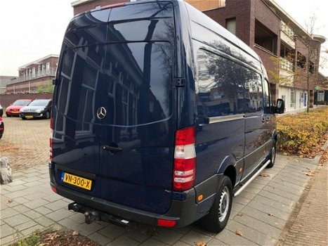 Mercedes-Benz Sprinter - 316 2.2 CDI 366 HD DC EERSTE EIGENAAR AIRCO 3500 kg TREKKRACHT - 1