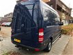 Mercedes-Benz Sprinter - 316 2.2 CDI 366 HD DC EERSTE EIGENAAR AIRCO 3500 kg TREKKRACHT - 1 - Thumbnail