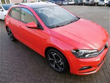 Volkswagen Polo - 1.0 TSI Comfortline