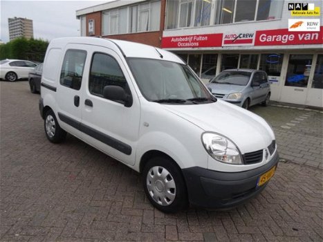 Renault Kangoo Express - 1.5 dCi 60 Grand Confort /Airco/Radio CD/km 166000 NAP - 1