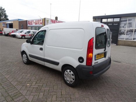 Renault Kangoo Express - 1.5 dCi 60 Grand Confort /Airco/Radio CD/km 166000 NAP - 1