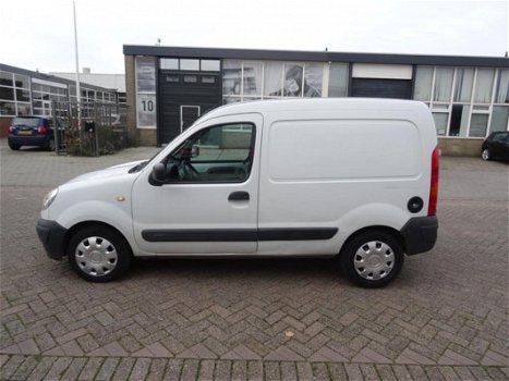 Renault Kangoo Express - 1.5 dCi 60 Grand Confort /Airco/Radio CD/km 166000 NAP - 1