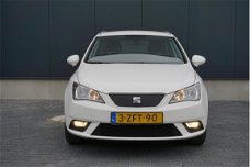 Seat Ibiza ST - 1.2 TDI Style Ecomotive FACE LIFT NAVIGATIE TREKHAAK AIRCO CRUISE CONTROL GOED ONDER