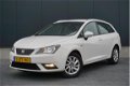 Seat Ibiza ST - 1.2 TDI Style Ecomotive FACE LIFT NAVIGATIE TREKHAAK AIRCO CRUISE CONTROL GOED ONDER - 1 - Thumbnail