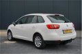 Seat Ibiza ST - 1.2 TDI Style Ecomotive FACE LIFT NAVIGATIE TREKHAAK AIRCO CRUISE CONTROL GOED ONDER - 1 - Thumbnail