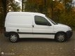 Peugeot Partner - bestel 170C 1.9 D 500kg - 1 - Thumbnail