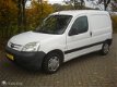 Peugeot Partner - bestel 170C 1.9 D 500kg - 1 - Thumbnail