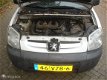 Peugeot Partner - bestel 170C 1.9 D 500kg - 1 - Thumbnail