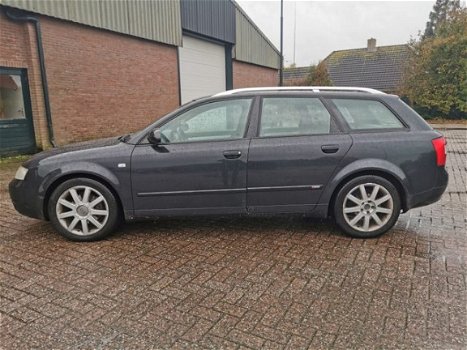 Audi A4 Avant - 1.9 TDI 130pk Pro Line 96 KW - 1