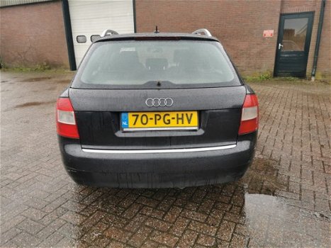 Audi A4 Avant - 1.9 TDI 130pk Pro Line 96 KW - 1