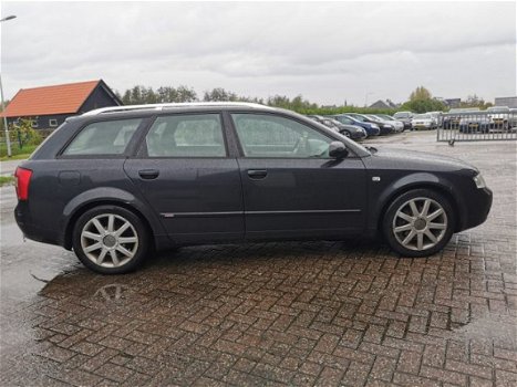 Audi A4 Avant - 1.9 TDI 130pk Pro Line 96 KW - 1