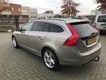 Volvo V60 - 2.0 D3 leder navi pdc winterpakket trekhaak - 1 - Thumbnail