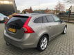 Volvo V60 - 2.0 D3 leder navi pdc winterpakket trekhaak - 1 - Thumbnail