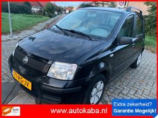 Fiat Panda - 1.1 Active Plus Nw Apk Hoge Instap