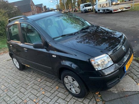 Fiat Panda - 1.1 Active Plus Nw Apk Hoge Instap - 1