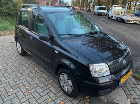 Fiat Panda - 1.1 Active Plus Nw Apk Hoge Instap - 1