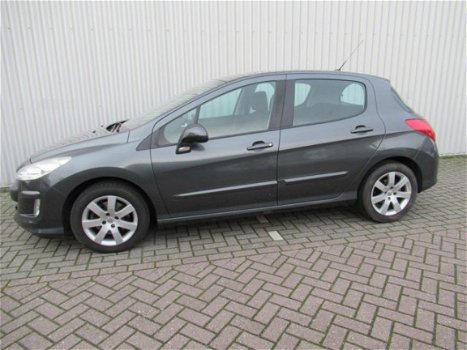 Peugeot 308 - 1.6 THP XT - 1