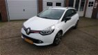 Renault Clio Estate - 0.9 TCe Dynamique Nap, dealer onderhouden, Navigatie - 1 - Thumbnail