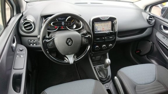 Renault Clio Estate - 0.9 TCe Dynamique Nap, dealer onderhouden, Navigatie - 1