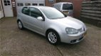 Volkswagen Golf - 1.6 FSI Sportline NAP, Dealer onderhouden, Navigatie - 1 - Thumbnail