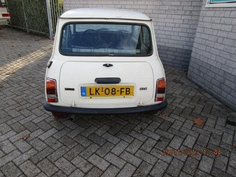 Austin Mini - 1000 HLE - 1