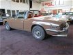 Triumph Stag - MK II Convertible 3.5 rovermotor - 1 - Thumbnail