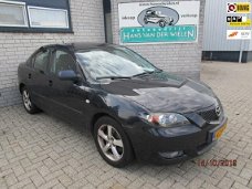 Mazda 3 - 3 2.0 Executive