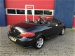 Peugeot 307 CC - 2.0-16V VOLLEDIG ZWART LEER ELECTR KAP AIRCO EINDEJAARSAANBIEDING - 1 - Thumbnail