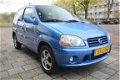 Suzuki Ignis - 1.3-16V Special / Airco - 1 - Thumbnail