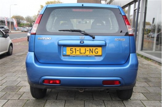 Suzuki Ignis - 1.3-16V Special / Airco - 1