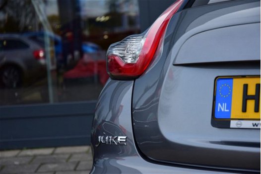 Nissan Juke - 1.2 DIG-T S/S N-Connecta | Rijklaar incl. afleverpakket - 1