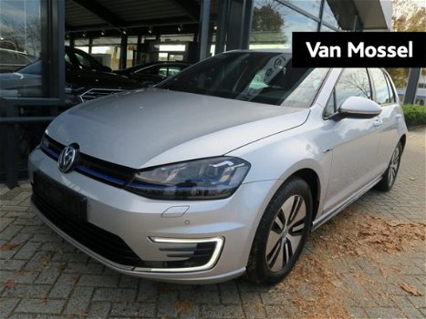 Volkswagen Golf - 1.4 TSI 204PK GTE DSG | Navi | PDC | Cruise | Climate - 1