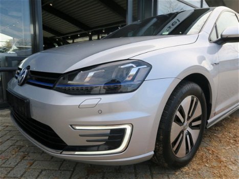 Volkswagen Golf - 1.4 TSI 204PK GTE DSG | Navi | PDC | Cruise | Climate - 1