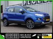 Ford EcoSport - 1.5 TDCi Clima Cruise Parksens Titanium - 1 - Thumbnail