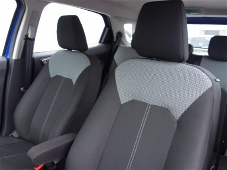 Ford EcoSport - 1.5 TDCi Clima Cruise Parksens Titanium - 1