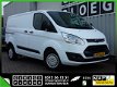 Ford Transit Custom - 3-Pers* 2.2 TDCI Navi Airco Cruise Trekhaak Trend - 1 - Thumbnail