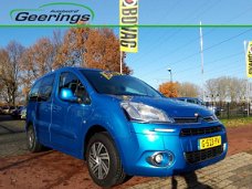 Citroën Berlingo - 1.6 VTi Tendance