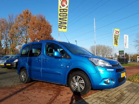 Citroën Berlingo - 1.6 VTi Tendance - 1