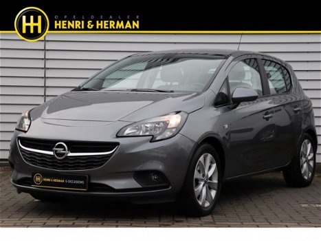 Opel Corsa - 1.4 Favourite (16