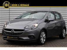 Opel Corsa - 1.4 Favourite (16"LMV/Airco/NAV.)