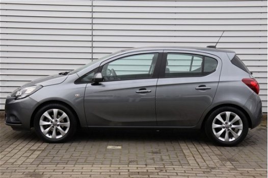 Opel Corsa - 1.4 Favourite (16