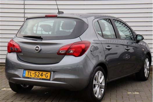 Opel Corsa - 1.4 Favourite (16