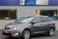 Seat Ibiza ST - 1.4 TSI FR Aut, 150PK, Xenon/led, Cruise, Clima , PDC, Trekhaak - 1 - Thumbnail