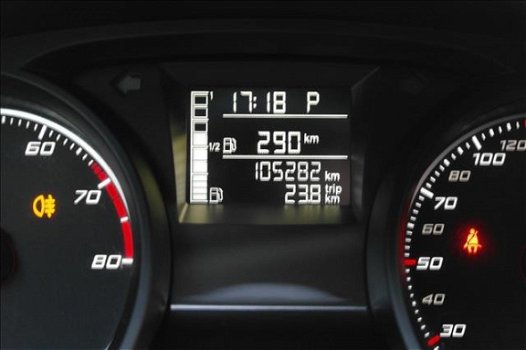 Seat Ibiza ST - 1.4 TSI FR Aut, 150PK, Xenon/led, Cruise, Clima , PDC, Trekhaak - 1